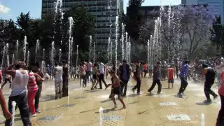 Ola de Calor en 15 estados de México