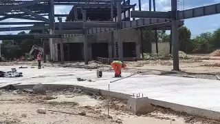 Tanto las estaciones como los centros de mantenimiento estarán bajo resguardo de la Sedena