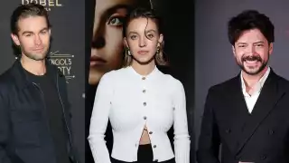 La CCXP CDMX tendrá grandes artistas invitados, como Sydney Sweetney