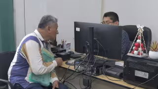 Ya no tardará años: simplifican trámite para eliminar actas de nacimiento duplicadas  en Ciudad del Carmen