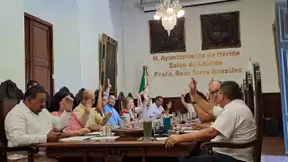 Con 11 de las 19 regidurías, por primera vez el sexo femenino dominará el Ayuntamiento de Mérida