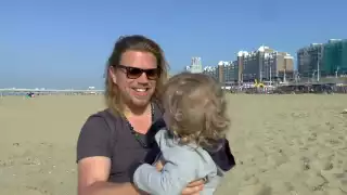 Jonathan, donante de esperma que tuvo 500 hijos