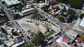 Las pasadas lluvias expusieron la mala pavimentación de las calles