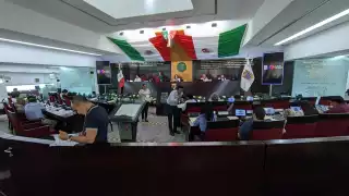 El Segundo Informe de Gobierno de Layda Sansores será el 7 de agosto