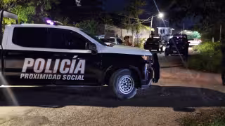 Operativos reforzaron la vigilancia luego de hechos violentos vinculados a la detención de presuntos integrantes de un grupo delictivo