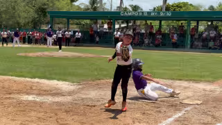 Chihuahua conquista el Nacional Sub10 en una remontada épica ante Sonora