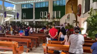 Campeche presenta el mayor número de católicos