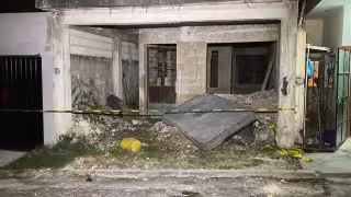 Vecinos impiden violación de una menor en Campeche