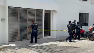 Un hombre perdió la vida mientras realizaba trabajos de pintura.