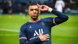 Kylian Mbappé confirmó que saldrá del PSG