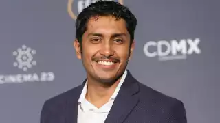 Tenoch Huerta no dio más detalles sobre el robo de su celular