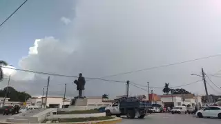 Autoridades no han confirmado si se trató de un sismo en Quintana Roo