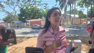 Más de 76 mil pesos desaparecen de secundaria; padres señalan a operadores ligados al PRI