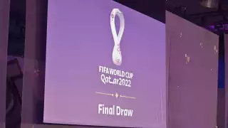 México tendrá que enfrentar a Argentina, Polonia y Arabia Saudita