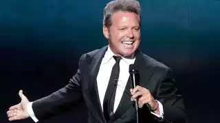 Luis Miguel se une a Tiktok y sube su primer contenido a la aplicación