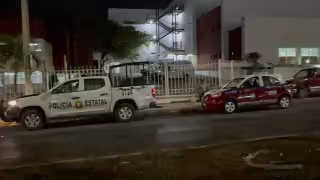 Violento ataque moviliza a corporaciones de seguridad en Campeche