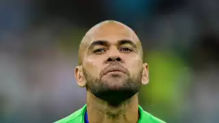 Dani Alves enfrenta juicio por presunta agresión sexual