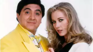 Mónica Dossetti, la famosa actriz de Televisa que fue estrangulada por su hermano con un cable