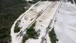 ¡Ultimátum a Calica Playa del Carmen! Gobierno de AMLO podría expropiar los terrenos a partir de esta fecha