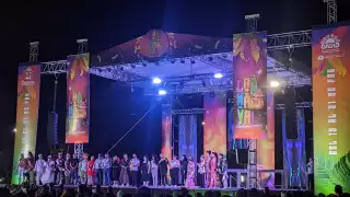 Juan Carnaval se queda solo en el recuerdo