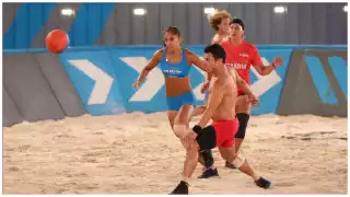 La competencia cada vez está más reñida en el Exatlón México