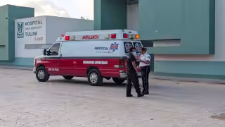 Ataque armado en “Zulum" dejó a dos personas lesionadas