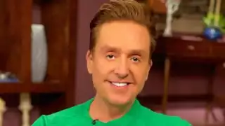 Daniel Bisogno lleva más de 14 días hospitalizado.