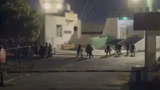 Inspección penitenciaria en Kobén: respeto a derechos humanos garantizado