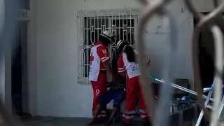 La mujer pretendía viajar de Campeche a Escárcega