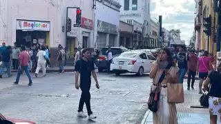 Se espera que haya calor por la tarde este 24 de diciembre