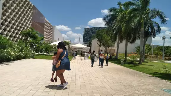 Personas de 18 a 39 años en Mérida recibirán su cuarta dosis anticovid