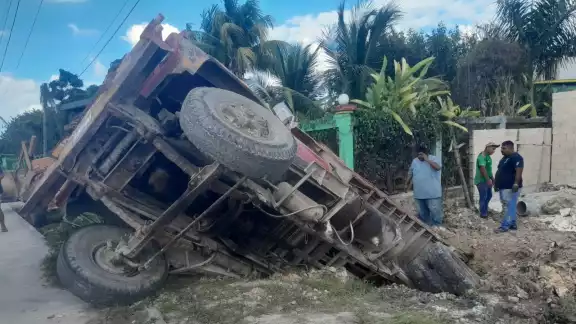 Elementos de la Secretaría de Protección y Seguridad Ciudadana tomaron conocimiento del hecho