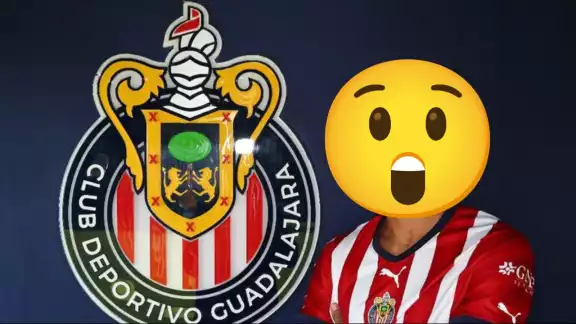 Chivas apunta a lo más alto en el Clausura 2023 Chivas apunta a lo más alto en el Clausura 2023