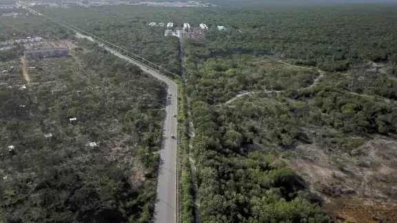 La investigación de privatización de tierras lleva 10 años