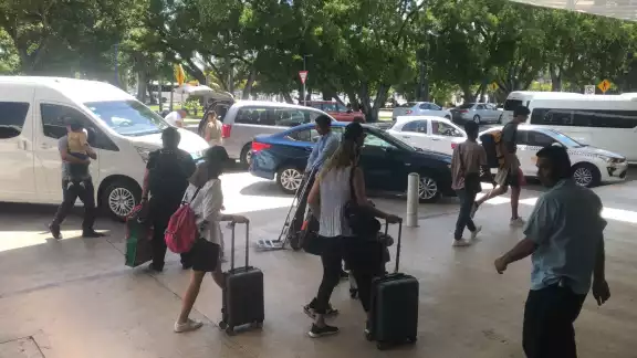 La nueva ruta contará con dos frecuencias semanales