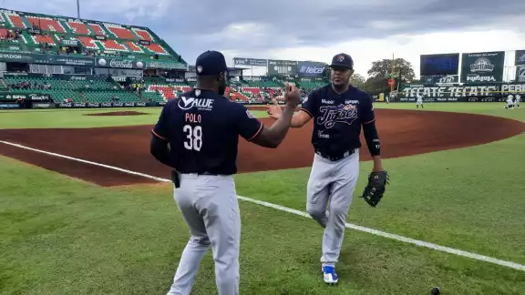 Para los quintanarroenses este éxito representó su tercero de forma consecutiva
