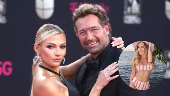 Rosalba Ortiz envía mensaje a Gabriel Soto Rosalba Ortiz envía mensaje a Gabriel Soto