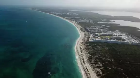 Isla Mujeres es uno de los pueblos mágicos con los que cuenta el Estado de Quintana Roo Isla Mujeres es uno de los pueblos mágicos con los que cuenta el Estado de Quintana Roo