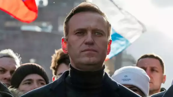 ¿Quién era Alexéi Navalni, enemigo de Putin? ¿Quién era Alexéi Navalni, enemigo de Putin?