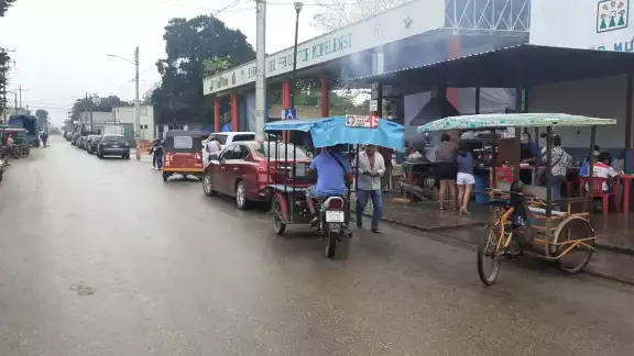 Se esperan lluvias este 31 de diciembre Se esperan lluvias este 31 de diciembre