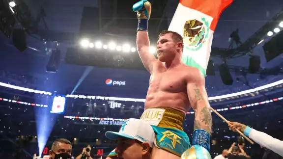 Fecha de la próxima pelea de Saúl 'Canelo' Álvarez Fecha de la próxima pelea de Saúl 'Canelo' Álvarez