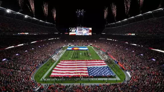 ¿Quién es la artista a cargo de entonar el himno nacional en el Super Bowl LVIII? ¿Quién es la artista a cargo de entonar el himno nacional en el Super Bowl LVIII?