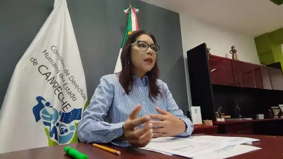 Durante los primeros cinco meses del año fueron promovidas 10 quejas de Personas Privadas de la Libertad Durante los primeros cinco meses del año fueron promovidas 10 quejas de Personas Privadas de la Libertad