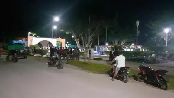 Vecinos de José María Morelos reportaron un temblor