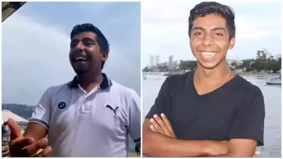 El nombre de ‘Paco, el de las empanadas’ se ha viralizado, luego de que se dio a conocer que presuntamente había fallecido. El nombre de ‘Paco, el de las empanadas’ se ha viralizado, luego de que se dio a conocer que presuntamente había fallecido.