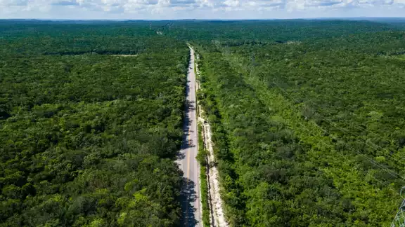 Se realizó con una inversión total de mil 703 millones de pesos Se realizó con una inversión total de mil 703 millones de pesos