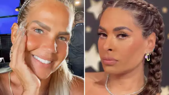 Niurka revela que Galilea Montijo es santera y sabe hacer brujería