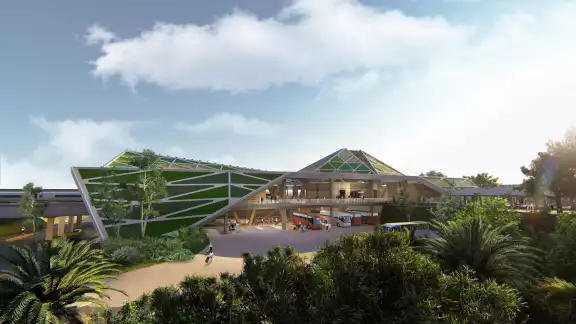 El Tren Maya se inaugurará en diciembre de 2023 El Tren Maya se inaugurará en diciembre de 2023