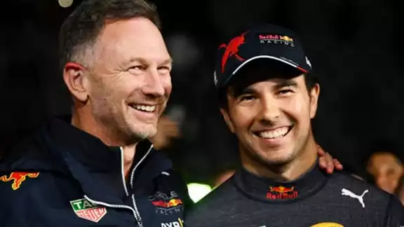 Checo Pérez recibirá todo el apoyo de Red Bull para el final de la temporada