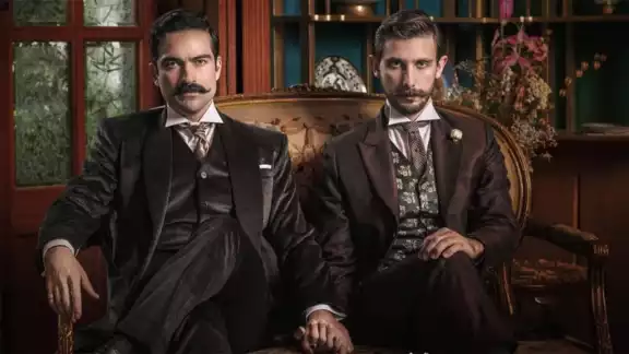 'El Baile de los 41', próximo estreno en Netflix